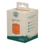 Ultimate Guard Return To Earth Boulder Deck Case 100+ taille standard Orange