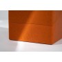 Ultimate Guard Return To Earth Boulder Deck Case 100+ taille standard Orange