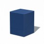 Ultimate Guard Return To Earth Boulder Deck Case 100+ taille standard Bleu