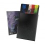 Ultimate Guard 100 pochettes Cortex Sleeves taille standard Noir Mat