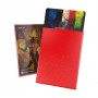 Ultimate Guard 100 pochettes Cortex Sleeves taille standard Rouge Mat