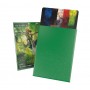 Ultimate Guard 100 pochettes Cortex Sleeves taille standard Vert Mat