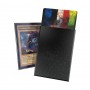 Ultimate Guard 60 pochettes Cortex Sleeves format japonais Noir Mat
