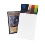 Ultimate Guard 60 pochettes Cortex Sleeves format japonais Blanc Mat