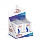 Ultimate Guard 60 pochettes Cortex Sleeves format japonais Bleu Mat