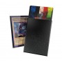 Ultimate Guard 60 pochettes Cortex Sleeves format japonais Noir