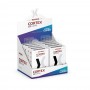 Ultimate Guard 60 pochettes Cortex Sleeves format japonais Noir