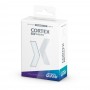 Ultimate Guard 100 pochettes Cortex Sleeves taille standard Transparent 