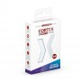 Ultimate Guard 60 pochettes Cortex Sleeves format japonais Matte Transparent 