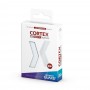 Ultimate Guard 60 pochettes Cortex Sleeves format japonais Matte Transparent 