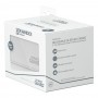 Ultimate Guard Sidewinder 80+ XenoSkin Monocolor Blanc