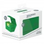Ultimate Guard Sidewinder 80+ XenoSkin Monocolor Vert