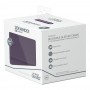 Ultimate Guard Sidewinder 80+ XenoSkin Monocolor Violet