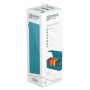 Ultimate Guard Arkhive 400+ XenoSkin Monocolor Bleu Pétrole