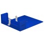 Ultimate Guard Arkhive 400+ XenoSkin Monocolor Bleu