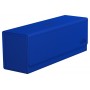 Ultimate Guard Arkhive 400+ XenoSkin Monocolor Bleu