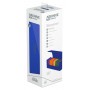 Ultimate Guard Arkhive 400+ XenoSkin Monocolor Bleu