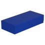 Ultimate Guard Superhive 550+ XenoSkin Monocolor Bleu