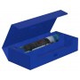 Ultimate Guard Superhive 550+ XenoSkin Monocolor Bleu