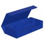Ultimate Guard Superhive 550+ XenoSkin Monocolor Bleu