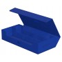 Ultimate Guard Superhive 550+ XenoSkin Monocolor Bleu