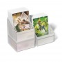 Ultimate Guard Boulder´n´Tray 100+ Frosted