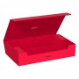 Ultimate Guard Omnihive 1000+ XenoSkin Rouge