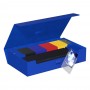 Ultimate Guard Omnihive 1000+ XenoSkin Bleu