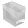 Ultimate Guard boîte pour cartes Deck Case 133+ taille standard Transparent