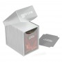 Ultimate Guard boîte pour cartes Deck Case 133+ taille standard Transparent