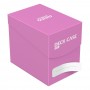 Ultimate Guard boîte pour cartes Deck Case 133+ taille standard Rose