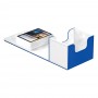 Ultimate Guard Sidewinder 100+ XenoSkin SYNERGY Bleu/Blanc