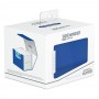 Ultimate Guard Sidewinder 100+ XenoSkin SYNERGY Bleu/Blanc