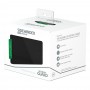 Ultimate Guard Sidewinder 100+ XenoSkin SYNERGY Noir/Vert