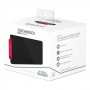 Ultimate Guard Sidewinder 100+ XenoSkin SYNERGY Noir/Rouge