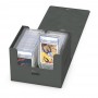Ultimate Guard Minthive 30+ XenoSkin Gris