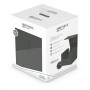 Ultimate Guard Minthive 30+ XenoSkin Gris