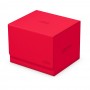 Ultimate Guard Minthive 30+ XenoSkin Rouge