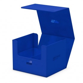 Ultimate Guard Minthive 30+ XenoSkin Bleu