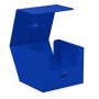 Ultimate Guard Minthive 30+ XenoSkin Bleu