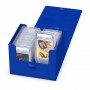 Ultimate Guard Minthive 30+ XenoSkin Bleu
