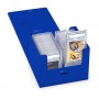Ultimate Guard Minthive 30+ XenoSkin Bleu
