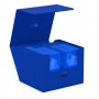 Ultimate Guard Minthive 30+ XenoSkin Bleu