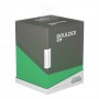 Ultimate Guard Boulder Deck Case 100+ SYNERGY Noir/Vert