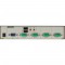 Commutateur KVM, ATEN CS74U 4 ports, USB, audio