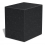 Ultimate Guard Return To Earth Boulder Deck Case 133+ taille standard Noir