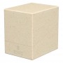 Ultimate Guard Return To Earth Boulder Deck Case 133+ taille standard Natural