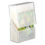 Ultimate Guard Boulder Deck Case 40+ taille standard Frosted