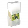 Ultimate Guard Boulder Deck Case 40+ taille standard Frosted