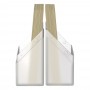 Ultimate Guard Boulder Deck Case 40+ taille standard Frosted